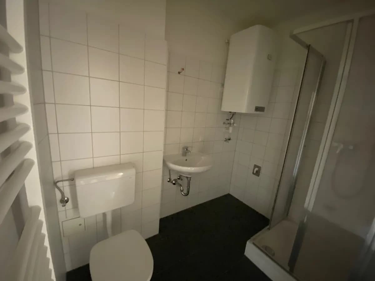 1-Zimmer-Wohnung mieten in Südoststeiermark – 31,3 m², € 264 – Bild 3 von 5