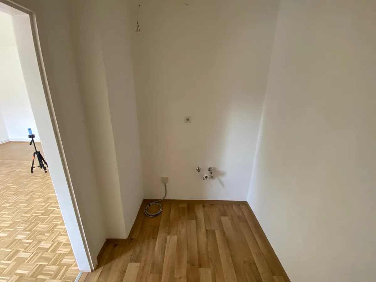 1-Zimmer-Wohnung mieten in Südoststeiermark – 31,3 m², € 264 – Bild 5 von 5