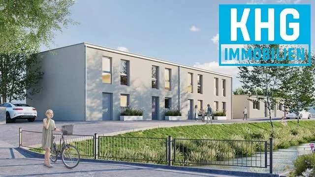 4-Zimmer-Haus kaufen in Krems Land – 85 m², € 366.300 – Bild 3 von 11