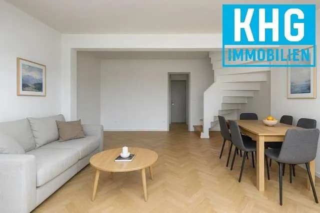 4-Zimmer-Haus kaufen in Krems Land – 85 m², € 366.300 – Bild 5 von 11