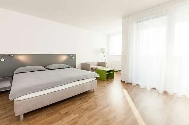 1-Zimmer-Wohnung mieten in Wien – 38 m², € 1.245