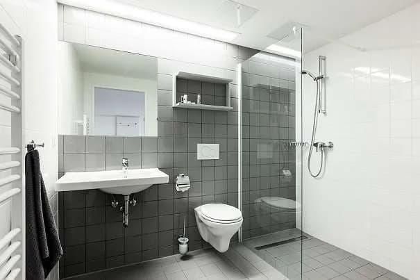1-Zimmer-Wohnung mieten in Wien – 38 m², € 1.245 – Bild 3 von 10