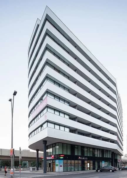 1-Zimmer-Wohnung mieten in Wien – 38 m², € 1.245 – Bild 6 von 10