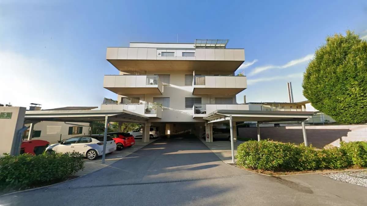 2-Zimmer-Gewerbeimmobilie kaufen in Graz – 51,68 m², € 220.000 – Bild 2 von 24