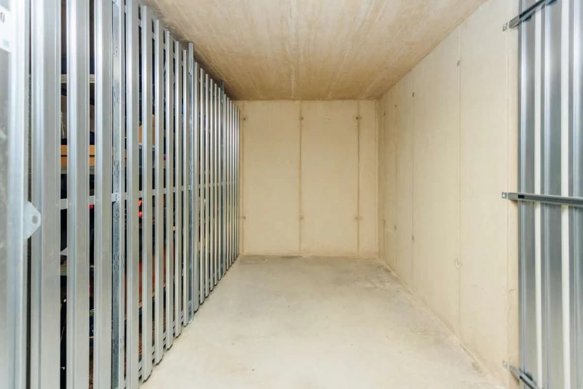 2-Zimmer-Gewerbeimmobilie kaufen in Graz – 51,68 m², € 220.000 – Bild 17 von 24