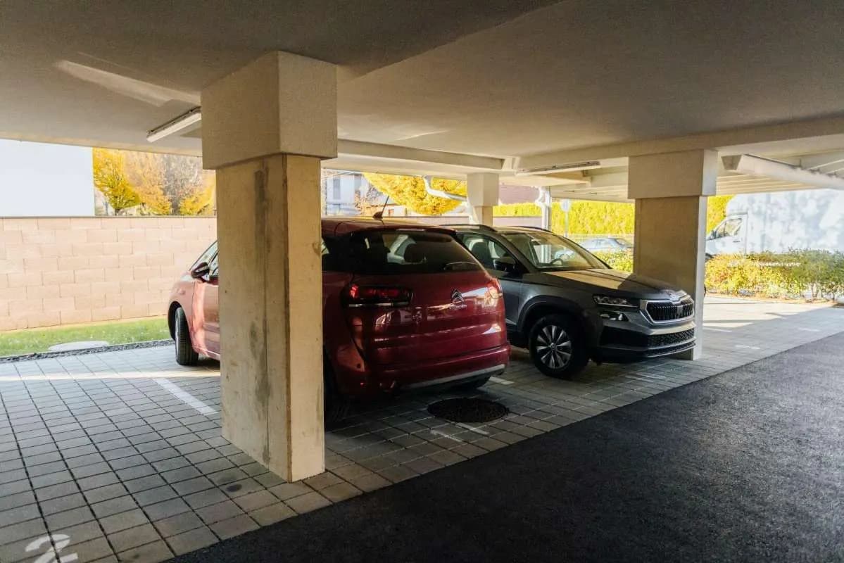 2-Zimmer-Gewerbeimmobilie kaufen in Graz – 51,68 m², € 220.000 – Bild 23 von 24