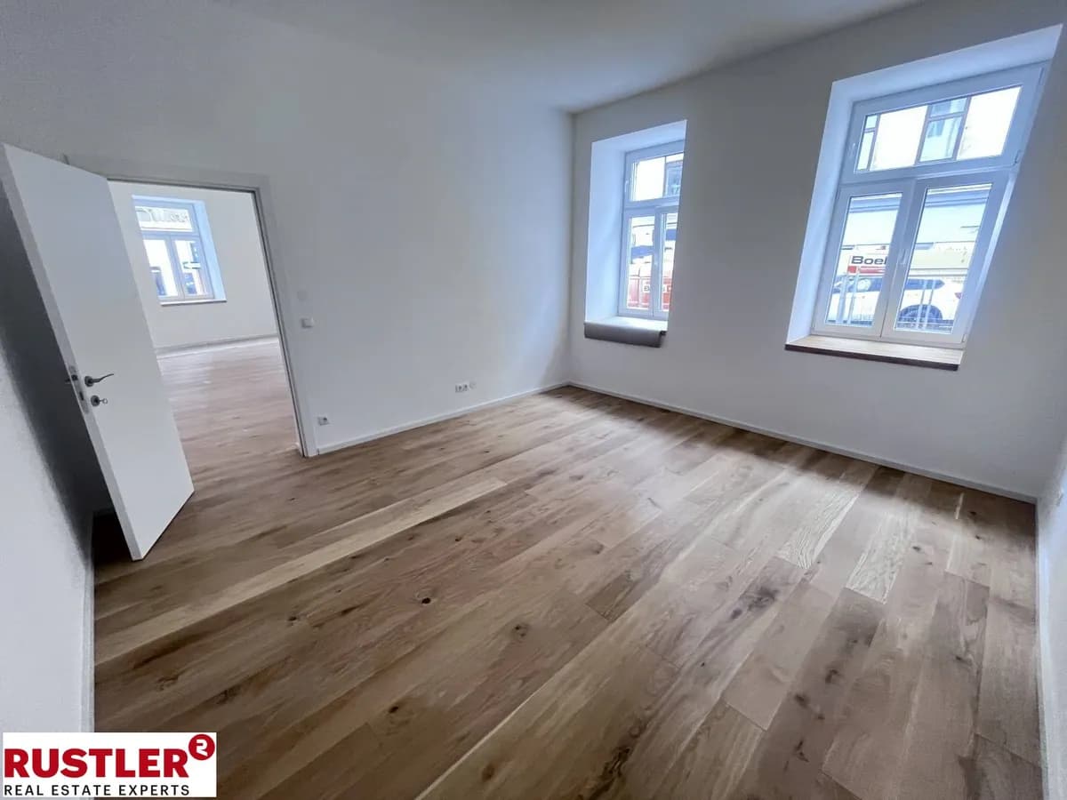 2-Zimmer-Wohnung kaufen in Wien – 64,06 m², € 299.000 – Bild 2 von 14