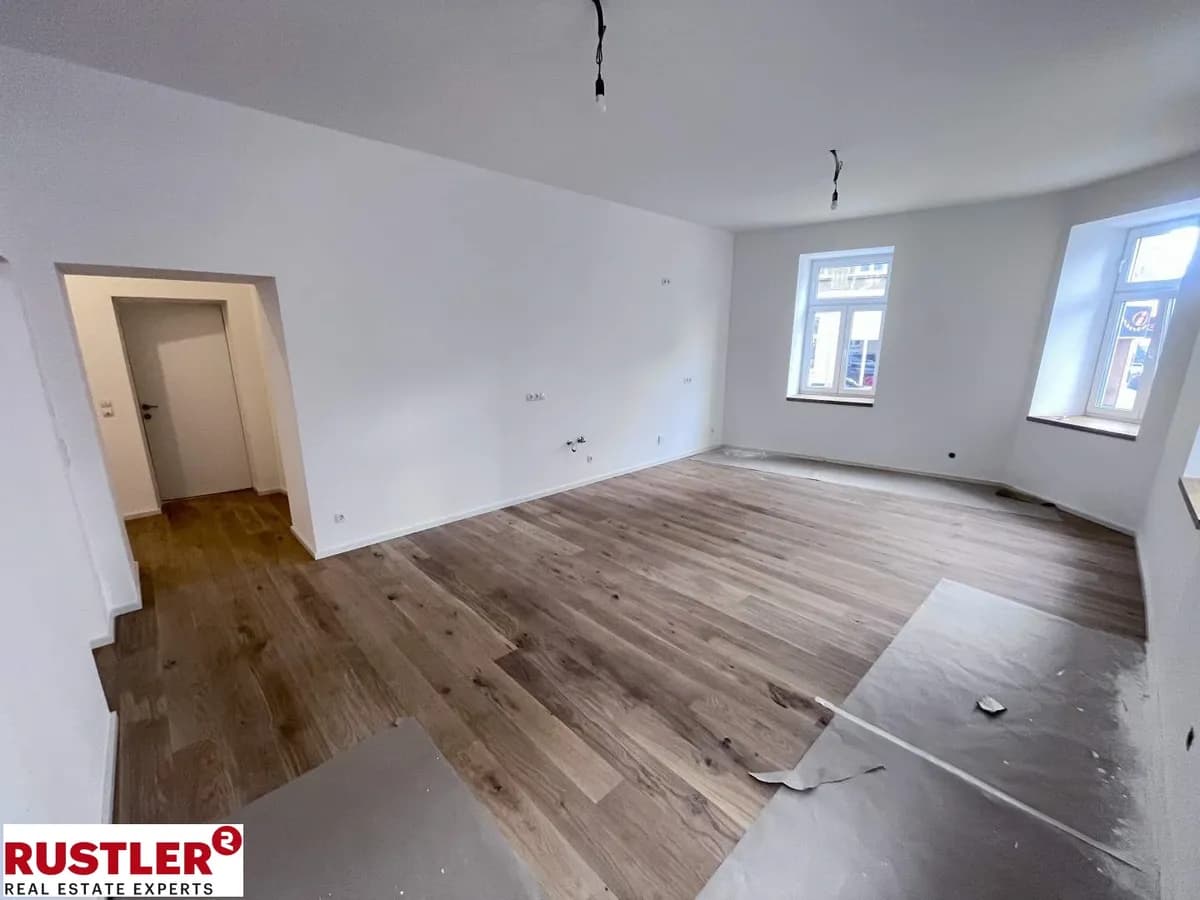 2-Zimmer-Wohnung kaufen in Wien – 64,06 m², € 299.000 – Bild 3 von 14