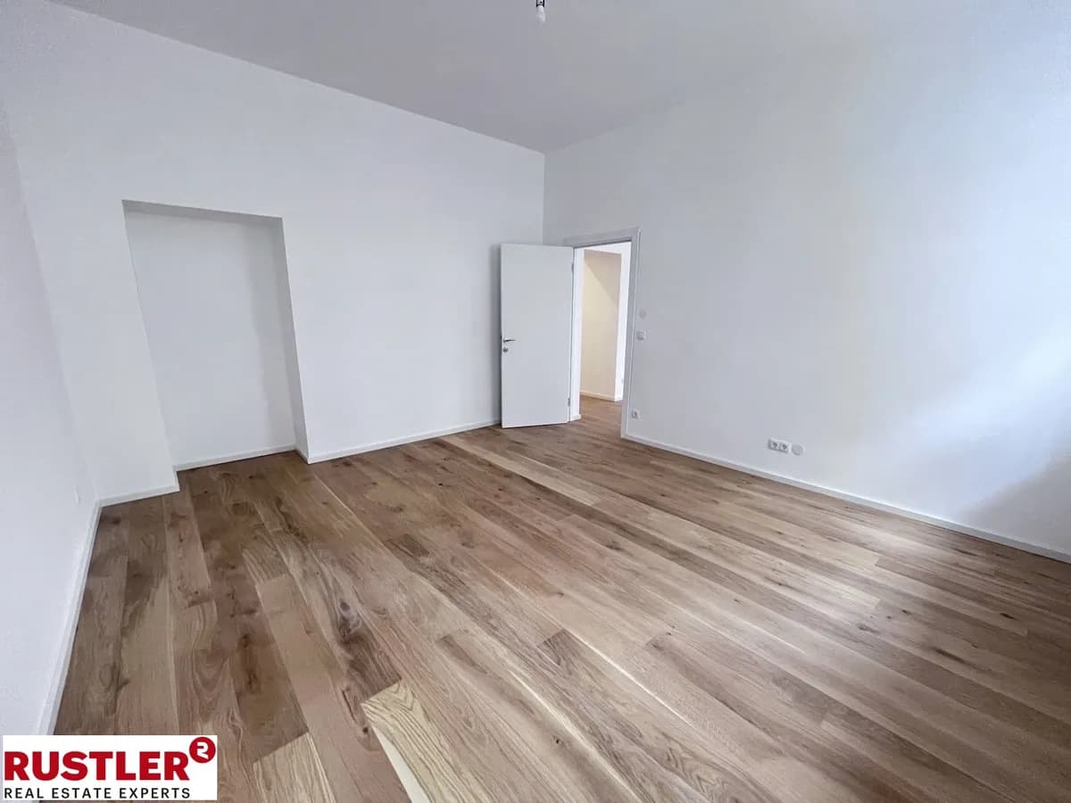2-Zimmer-Wohnung kaufen in Wien – 64,06 m², € 299.000 – Bild 4 von 14