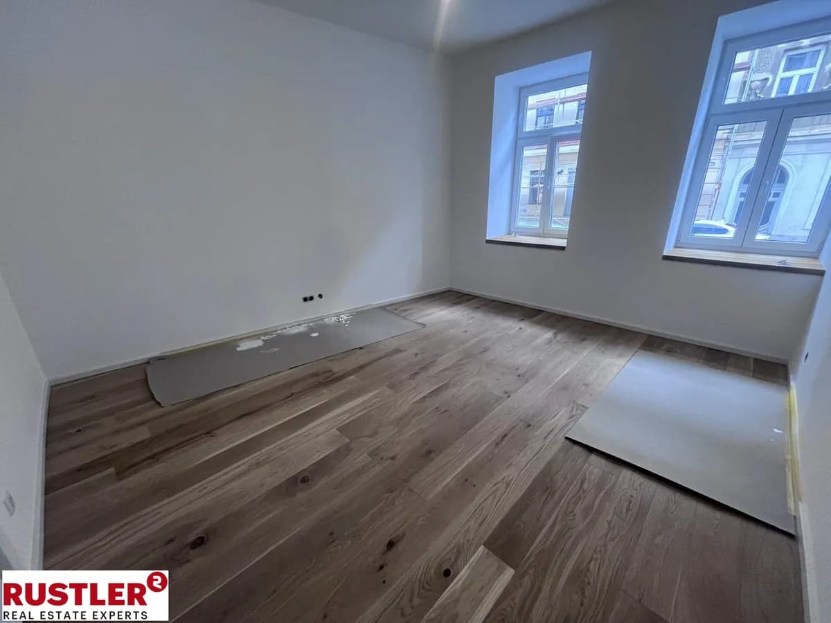 2-Zimmer-Wohnung kaufen in Wien – 64,06 m², € 299.000 – Bild 5 von 14