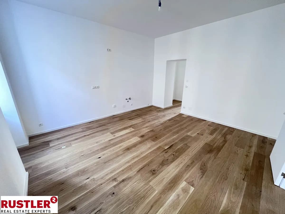 2-Zimmer-Wohnung kaufen in Wien – 52,62 m², € 289.000 – Bild 2 von 13