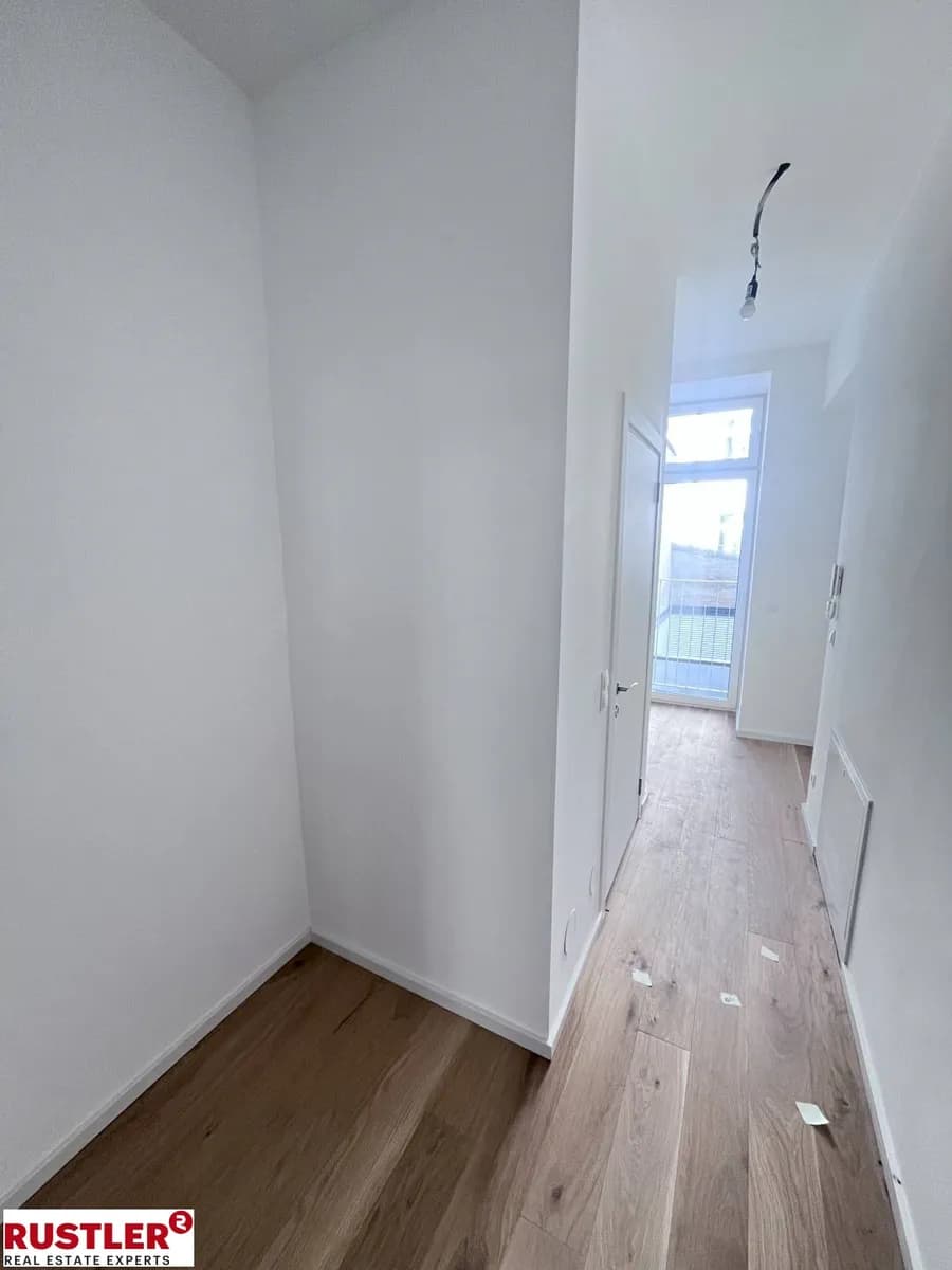 2-Zimmer-Wohnung kaufen in Wien – 52,62 m², € 289.000 – Bild 3 von 13