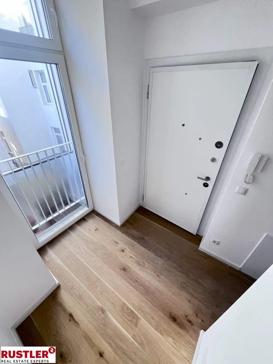2-Zimmer-Wohnung kaufen in Wien – 52,62 m², € 289.000 – Bild 5 von 13