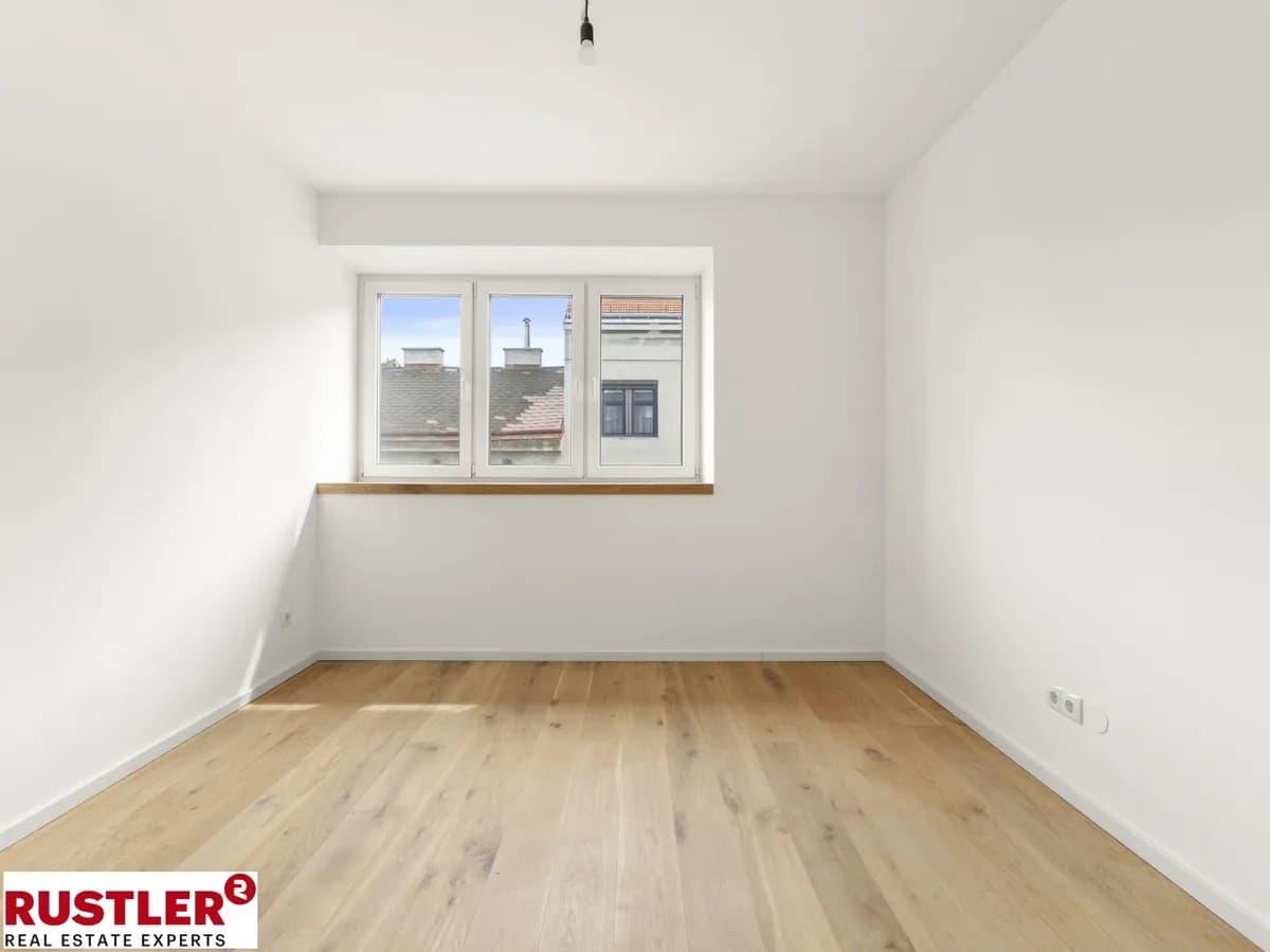 2-Zimmer-Wohnung kaufen in Wien – 52,62 m², € 289.000 – Bild 11 von 13