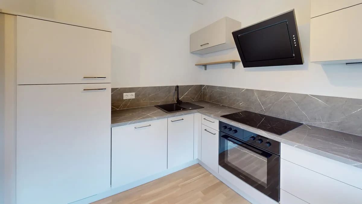 3-Zimmer-Wohnung kaufen in Graz – 54,57 m², € 212.727 – Bild 6 von 9