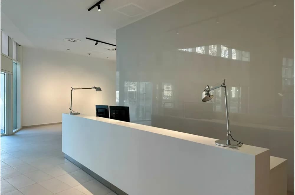 Gewerbeimmobilie mieten in Wien – 4 300 m², € 16 – Bild 5 von 11