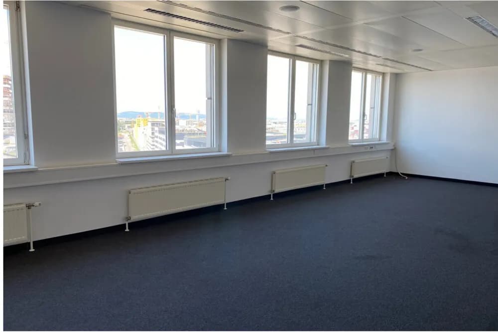 Gewerbeimmobilie mieten in Wien – 4 300 m², € 16 – Bild 6 von 11