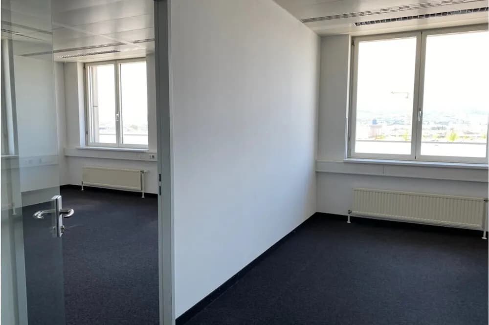 Gewerbeimmobilie mieten in Wien – 4 300 m², € 16 – Bild 7 von 11