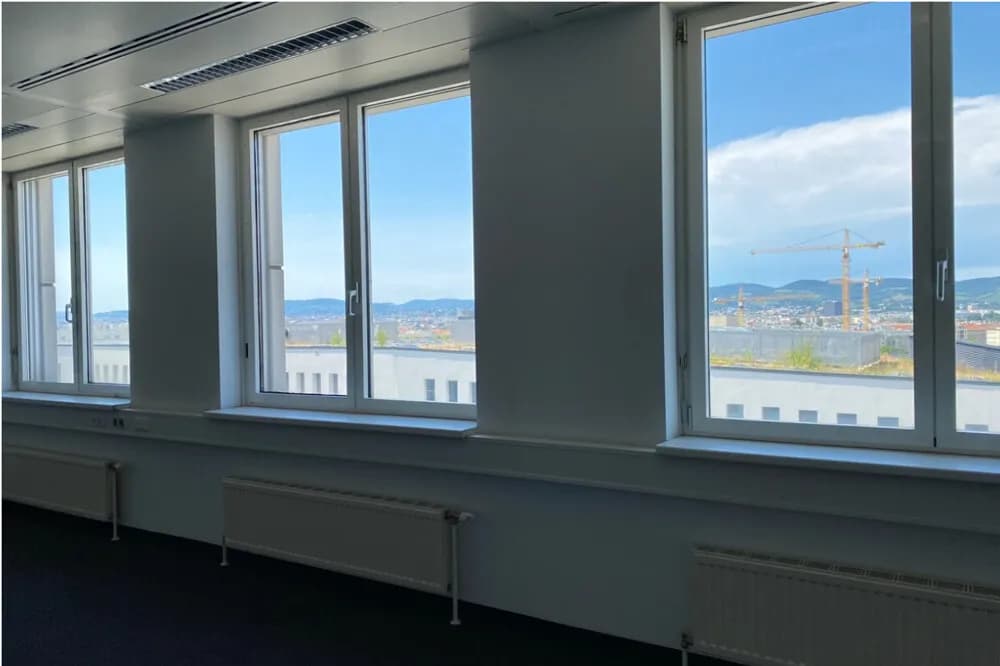 Gewerbeimmobilie mieten in Wien – 4 300 m², € 16 – Bild 8 von 11