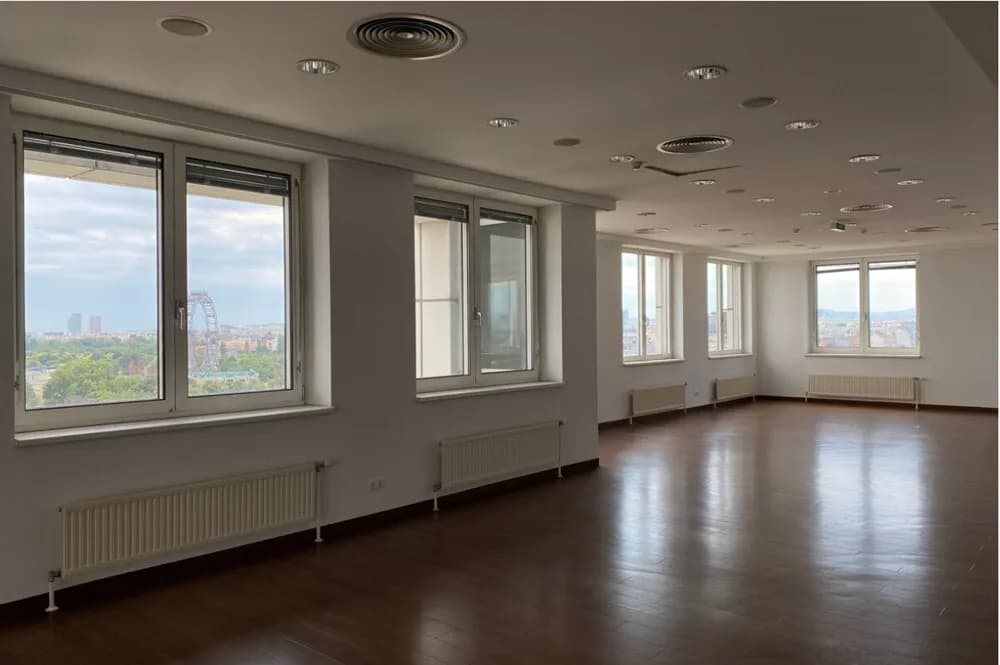 Gewerbeimmobilie mieten in Wien – 4 300 m², € 16 – Bild 9 von 11
