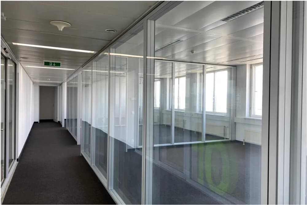 Gewerbeimmobilie mieten in Wien – 4 300 m², € 16 – Bild 11 von 11