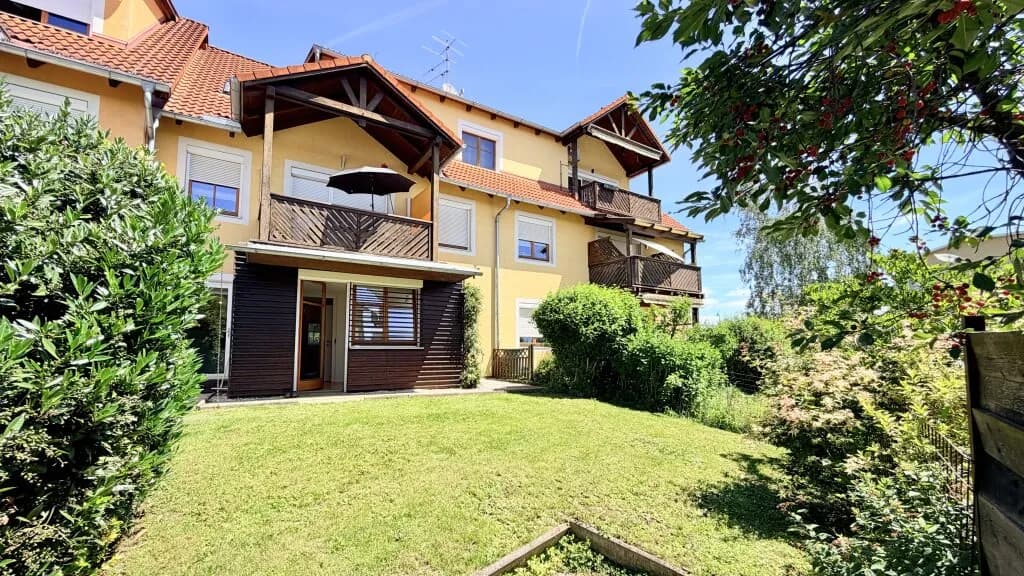 4-Zimmer-Wohnung kaufen in Leibnitz – 81 m², € 249.000