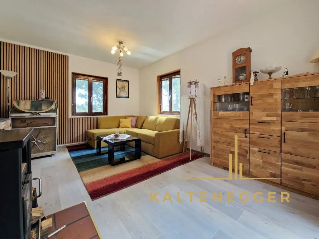 3-Zimmer-Haus kaufen in Wien – 67 m², € 598.000