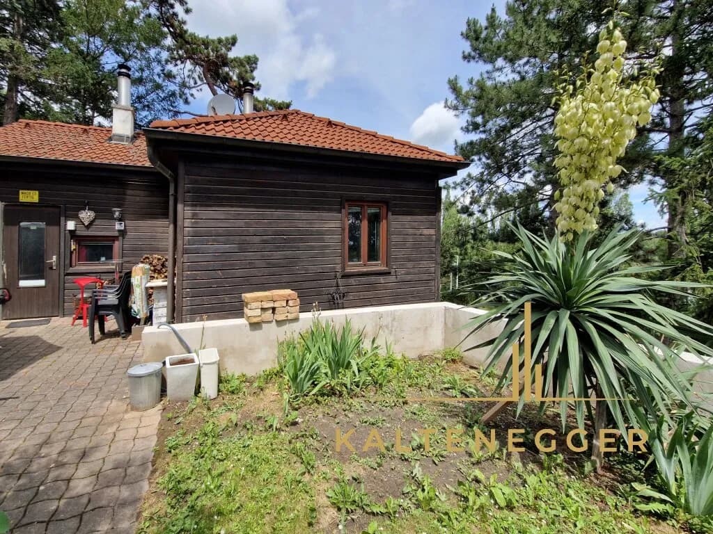 3-Zimmer-Haus kaufen in Wien – 67 m², € 598.000 – Bild 2 von 23