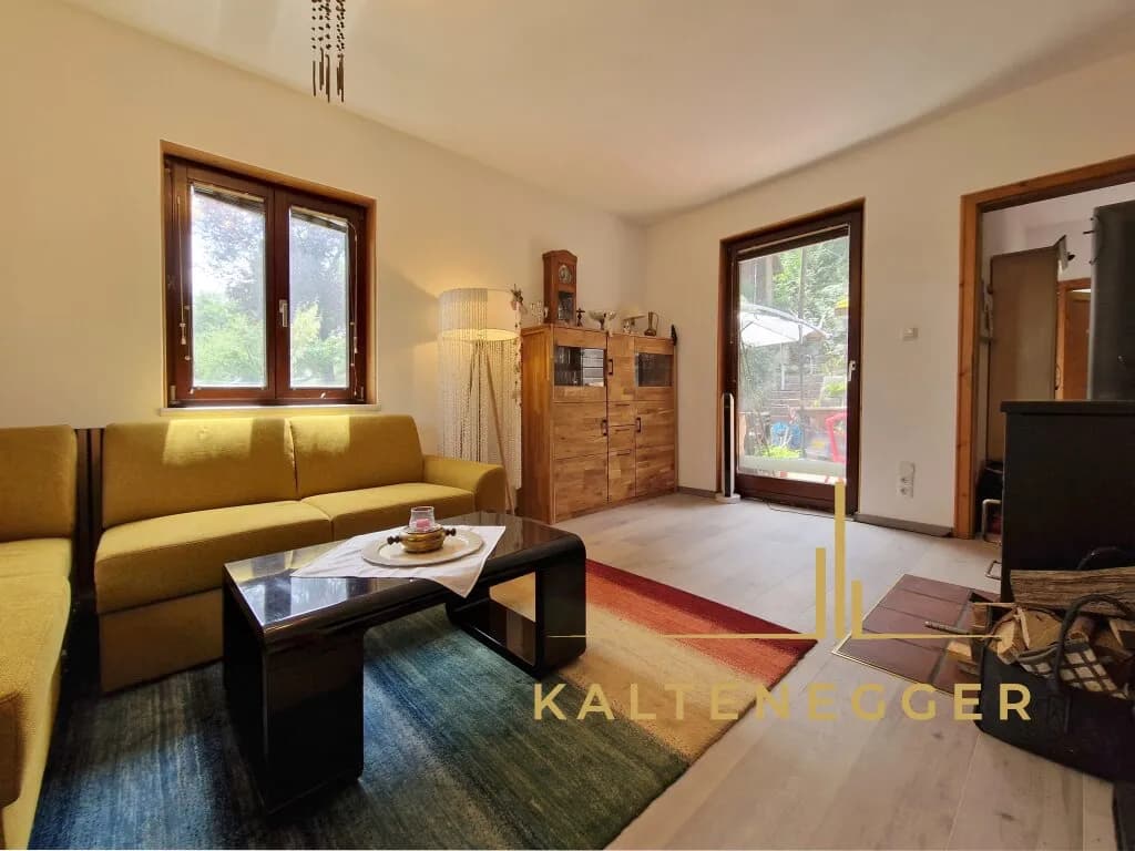 3-Zimmer-Haus kaufen in Wien – 67 m², € 598.000 – Bild 3 von 23