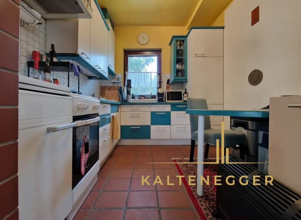 3-Zimmer-Haus kaufen in Wien – 67 m², € 598.000 – Bild 8 von 23