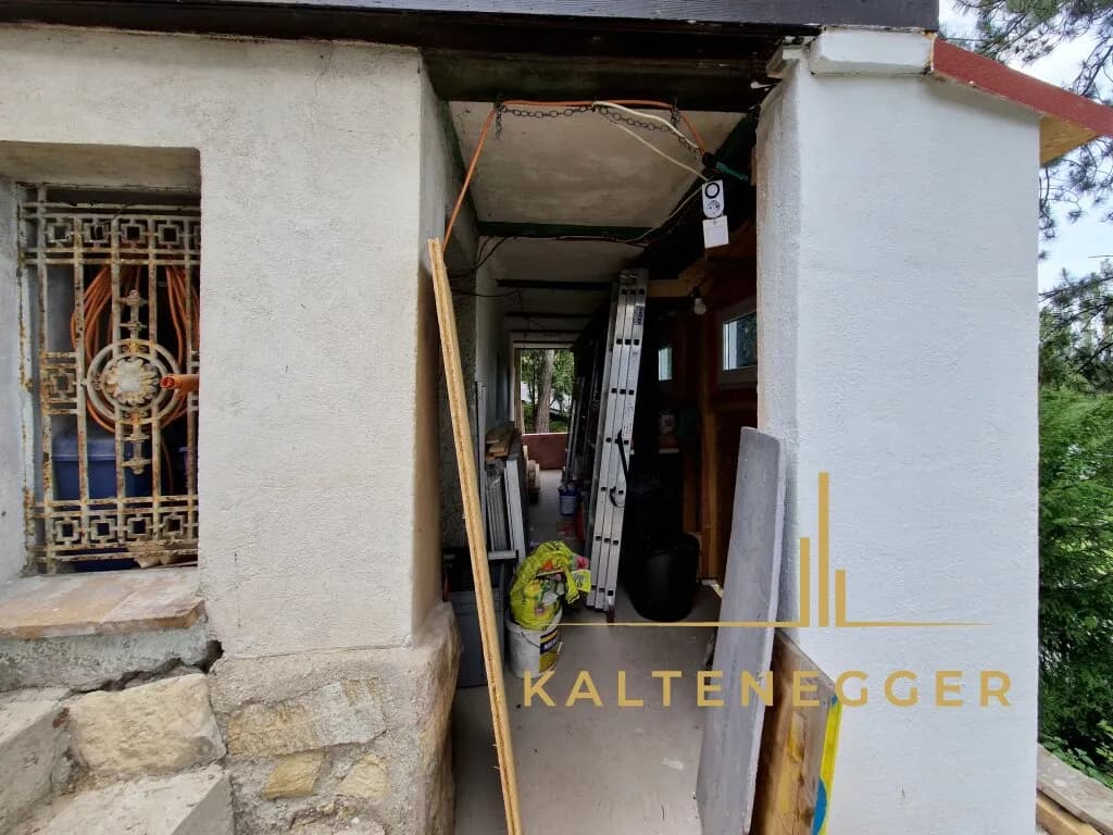 3-Zimmer-Haus kaufen in Wien – 67 m², € 598.000 – Bild 11 von 23