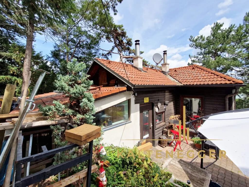 3-Zimmer-Haus kaufen in Wien – 67 m², € 598.000 – Bild 14 von 23