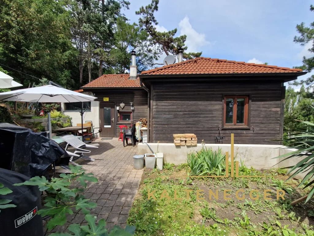3-Zimmer-Haus kaufen in Wien – 67 m², € 598.000 – Bild 20 von 23