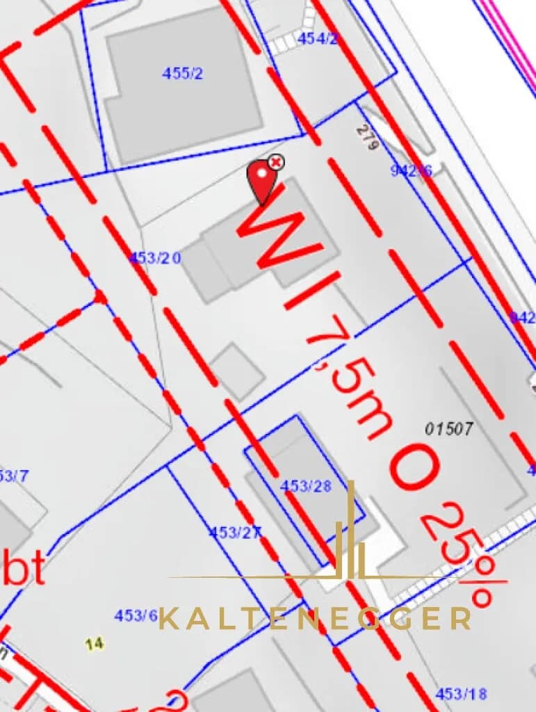 3-Zimmer-Haus kaufen in Wien – 67 m², € 598.000 – Bild 22 von 23