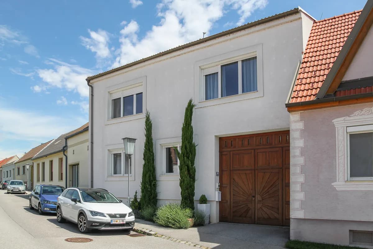 Haus kaufen in Neusiedl am See – 248 m², € 750.000 – Bild 5 von 31
