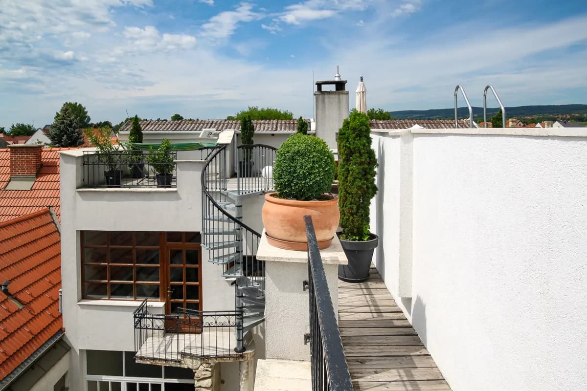 Haus kaufen in Neusiedl am See – 248 m², € 750.000 – Bild 6 von 31