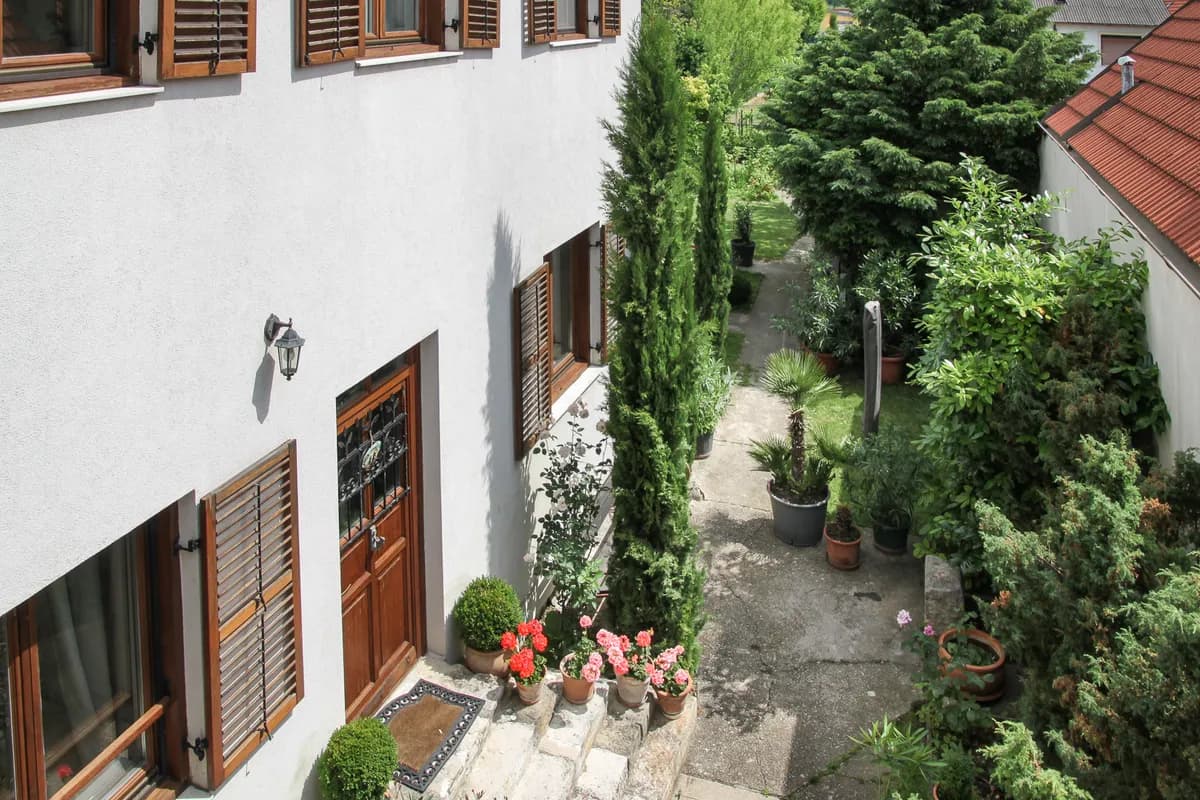 Haus kaufen in Neusiedl am See – 248 m², € 750.000 – Bild 8 von 31