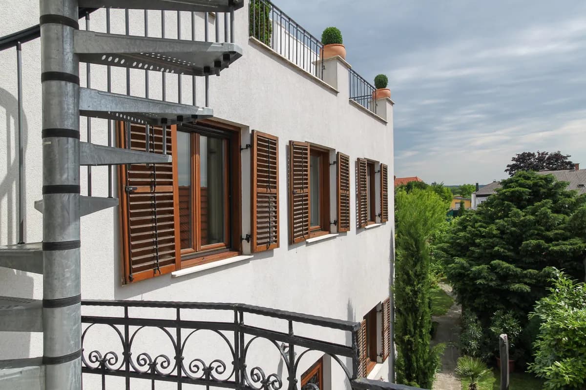 Haus kaufen in Neusiedl am See – 248 m², € 750.000 – Bild 9 von 31