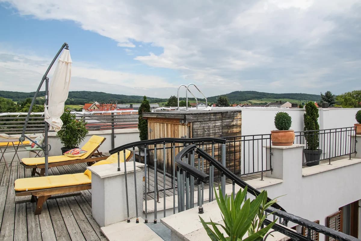 Haus kaufen in Neusiedl am See – 248 m², € 750.000 – Bild 10 von 31