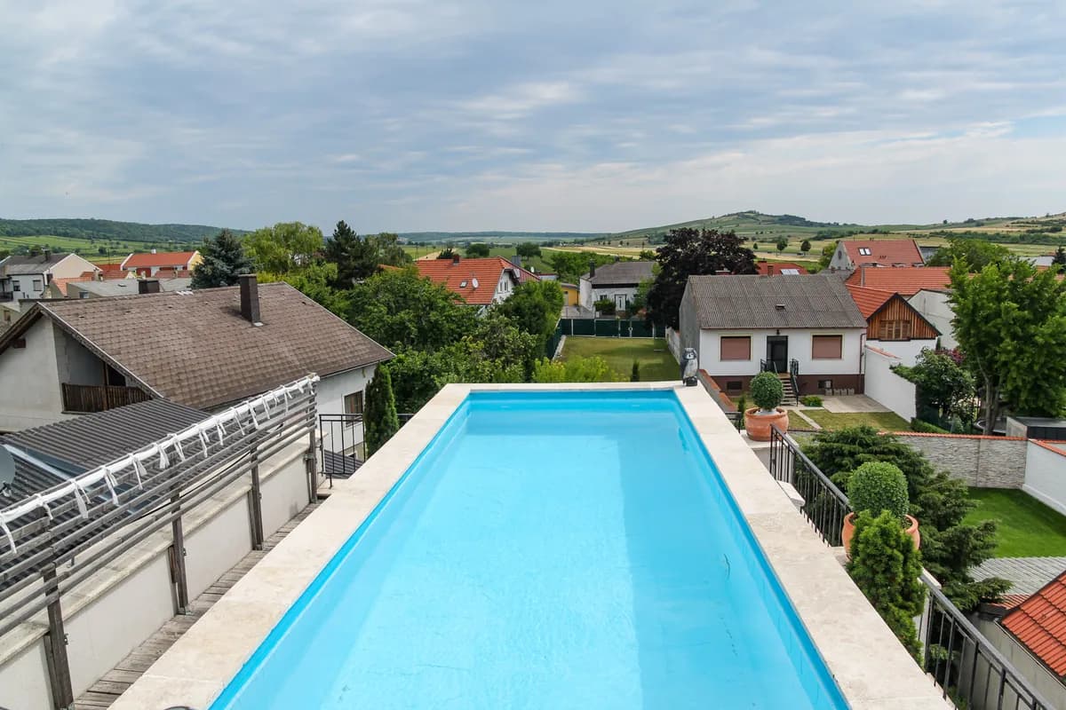 Haus kaufen in Neusiedl am See – 248 m², € 750.000 – Bild 12 von 31