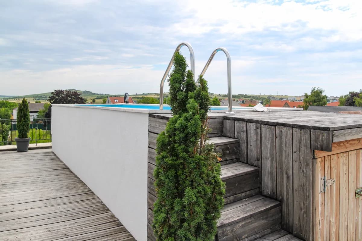 Haus kaufen in Neusiedl am See – 248 m², € 750.000 – Bild 14 von 31