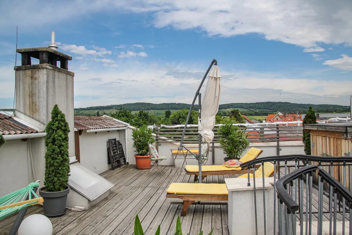 Haus kaufen in Neusiedl am See – 248 m², € 750.000 – Bild 16 von 31