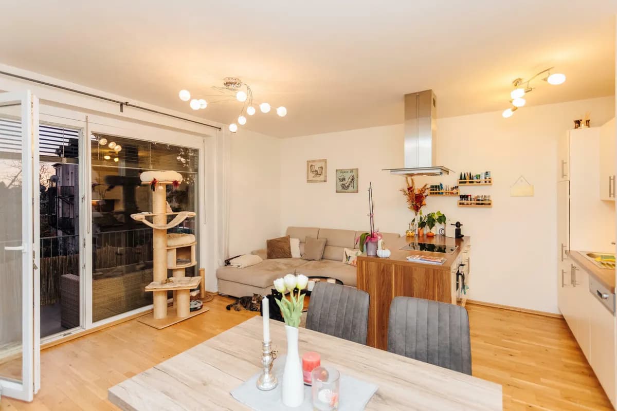 4-Zimmer-Gewerbeimmobilie kaufen in Graz – 96 m², € 399.200 – Bild 8 von 36