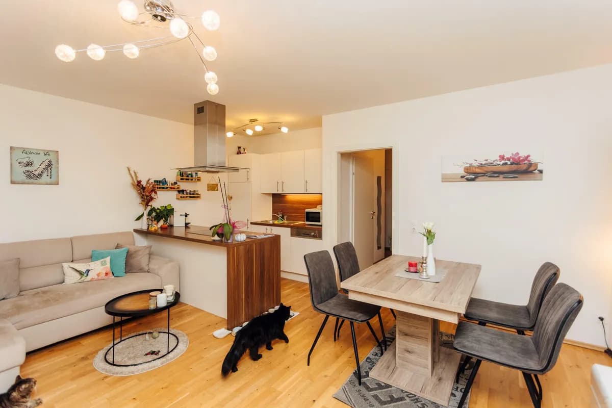 4-Zimmer-Gewerbeimmobilie kaufen in Graz – 96 m², € 399.200 – Bild 9 von 36