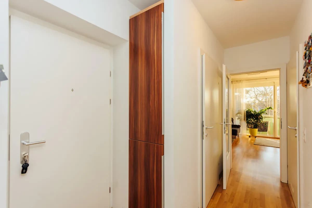 4-Zimmer-Gewerbeimmobilie kaufen in Graz – 96 m², € 399.200 – Bild 20 von 36
