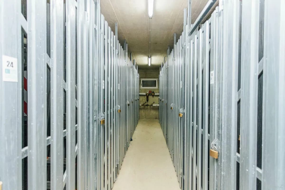 4-Zimmer-Gewerbeimmobilie kaufen in Graz – 96 m², € 399.200 – Bild 32 von 36
