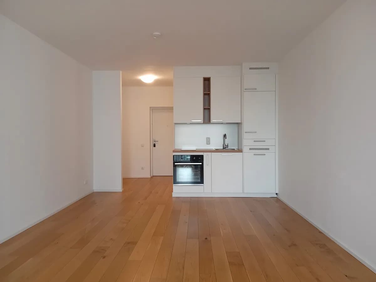 1-Zimmer-Wohnung mieten in Linz – 35,68 m², € 759 – Bild 2 von 40