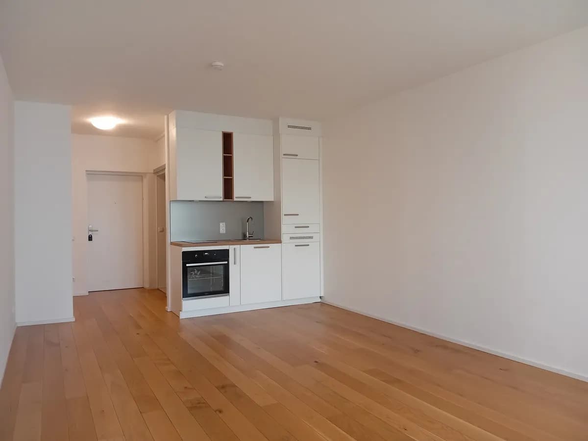 1-Zimmer-Wohnung mieten in Linz – 35,68 m², € 759 – Bild 3 von 40