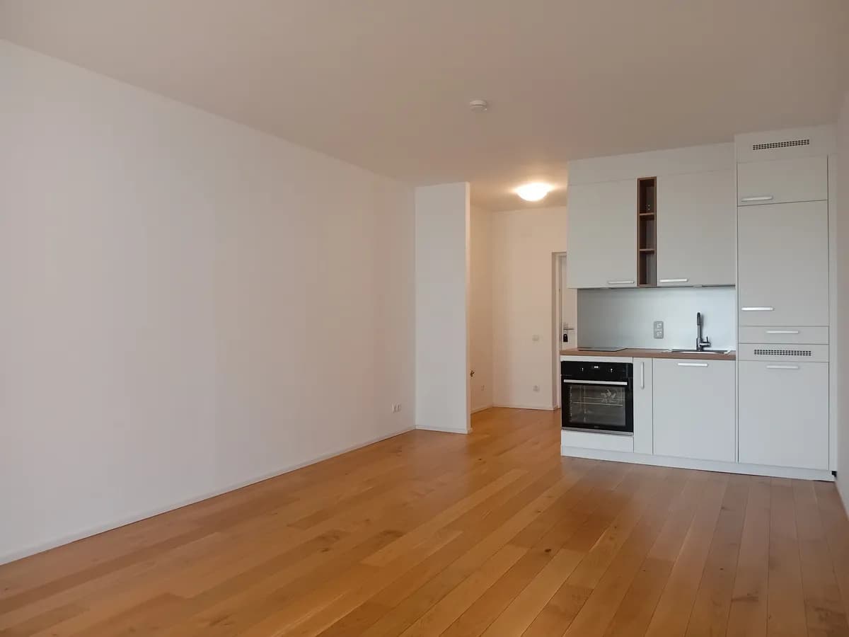 1-Zimmer-Wohnung mieten in Linz – 35,68 m², € 759 – Bild 4 von 40