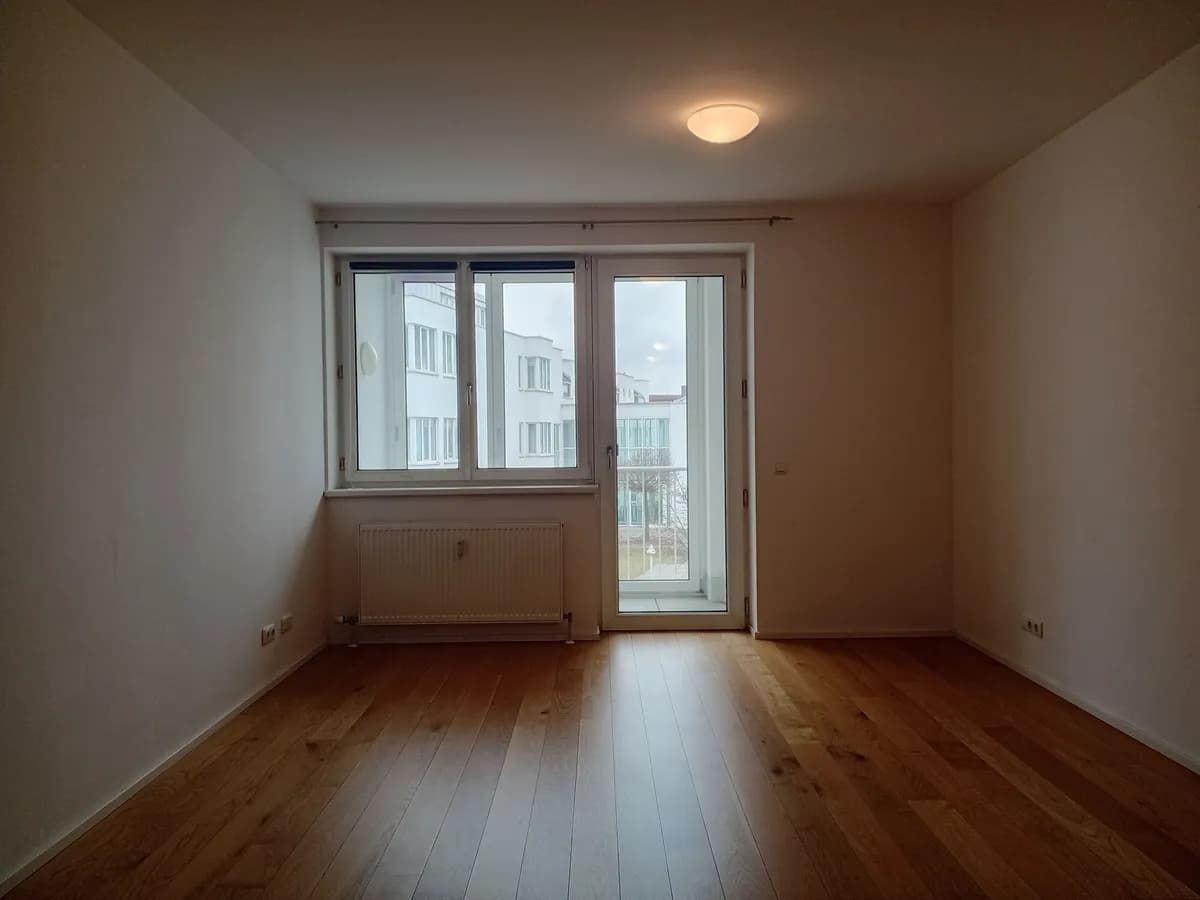 1-Zimmer-Wohnung mieten in Linz – 35,68 m², € 759 – Bild 5 von 40